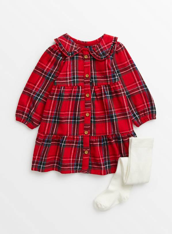 12 months christmas outlet dresses